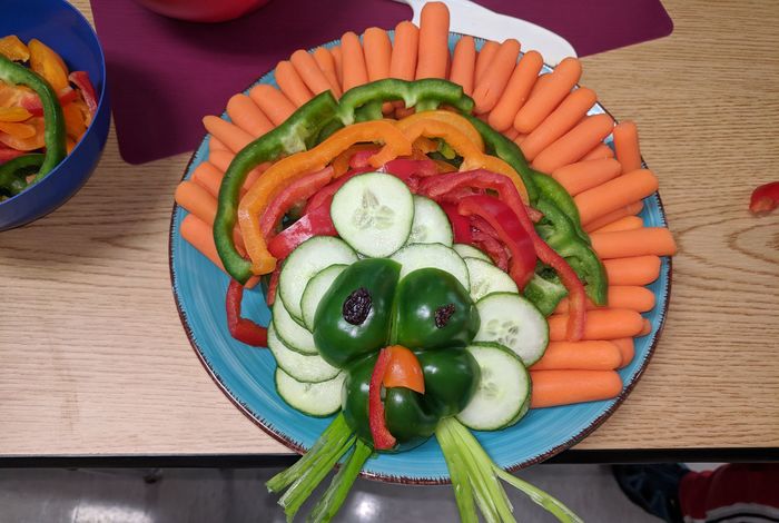 Nibble n' Gobble - Kids activities in Mountain View, CA