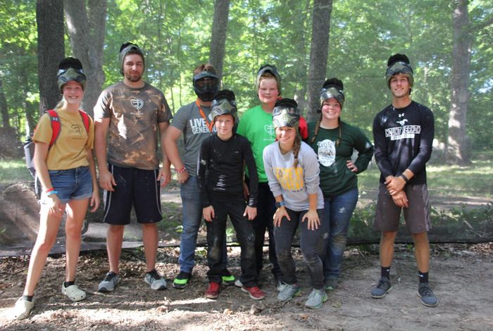 Eagle Crest Camp - camps in Washburn, IL