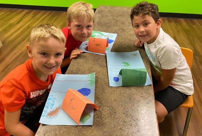 McKenna Children's Museum - Kids activities in New Braunfels, TX