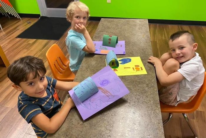 McKenna Children's Museum - Kids activities in New Braunfels, TX