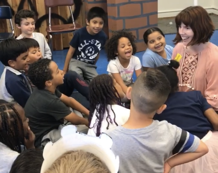 Rogue Artists Ensemble - camps and classes in Los Angeles, CA
