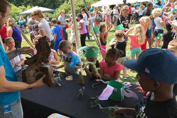 Hoyt Art Center - camps in New Castle, PA