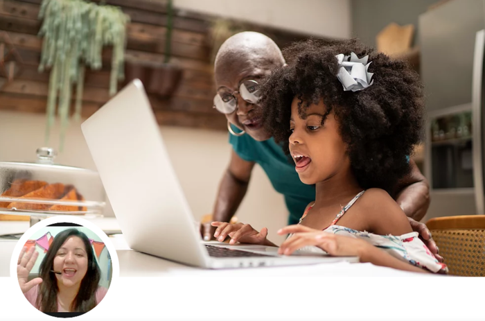 Español Latino - Kids activities in Marietta, GA