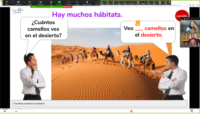 Español Latino - Kids activities in Marietta, GA