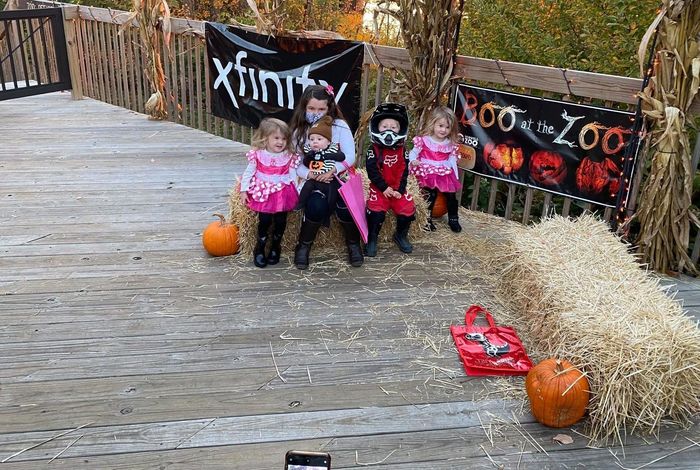 Scovill Zoo - camps in Decatur, IL