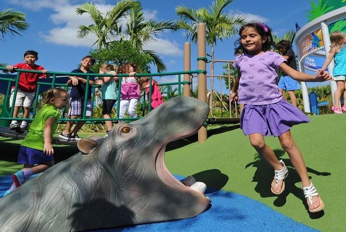 Zoo Miami