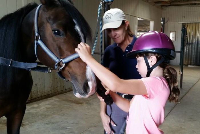 Kla Training - Kids activities in Sunol, CA