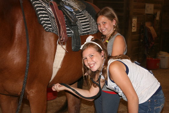  Gladstone Equestrian - camps in Dana Point, CA