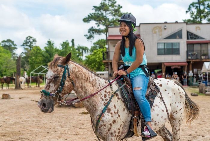  Cypress Trails Ranch - Kids activities in Humble, TX