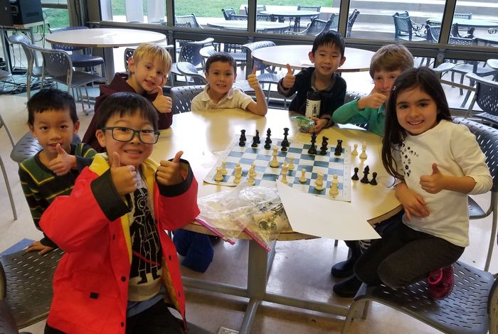Castle Chess - Kids activities in Fremont, CA
