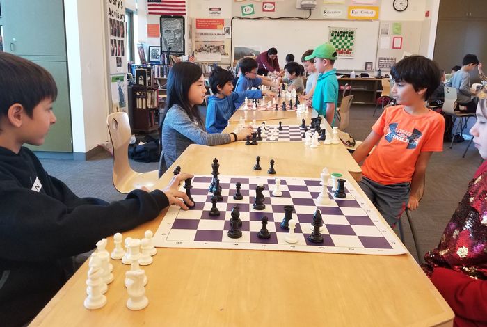 Castle Chess - Kids activities in Fremont, CA