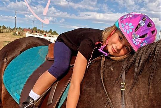 Longview Stables and Riding Academy - Kids activities in Aurora, CO