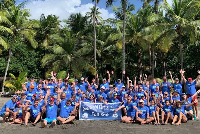One World Dive & Travel