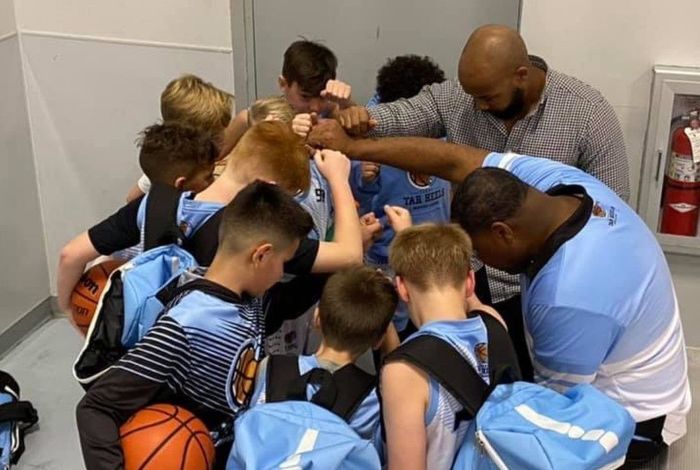 Texas Tar Heels Basketball Academy - camps in Lewisville, TX