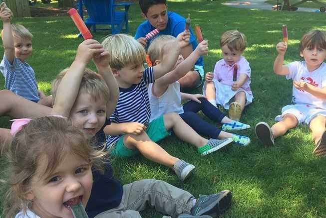 Portledge Summer Adventures - camps in Glen Cove, NY