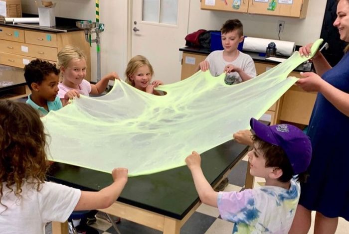Portledge Summer Adventures - camps in Glen Cove, NY