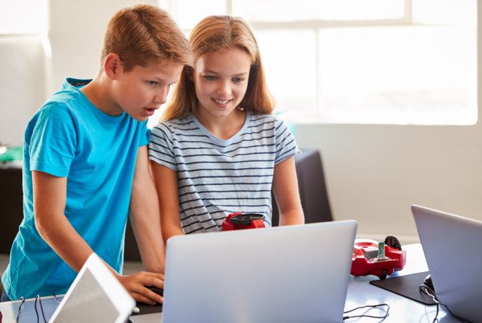 AIClub - Kids activities in Sunnyvale, Santa Clara, Livermore, San Jose, Saratoga