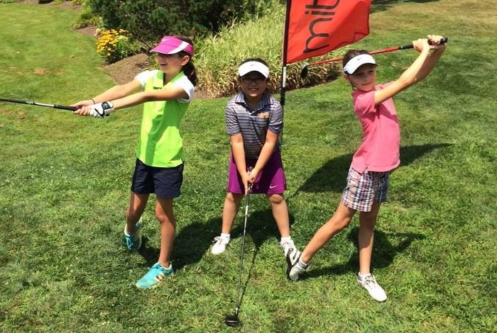Mitchell Spearman Junior Golf Academy - camps in Rye Brook, NY