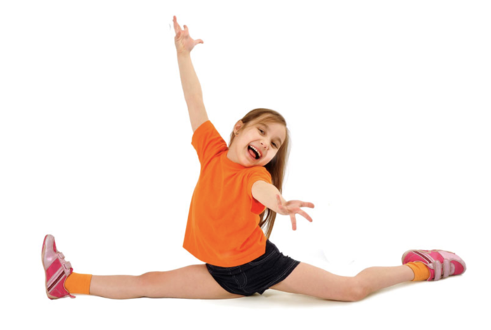 ISG Gymnastics - camps in Harrison, NY