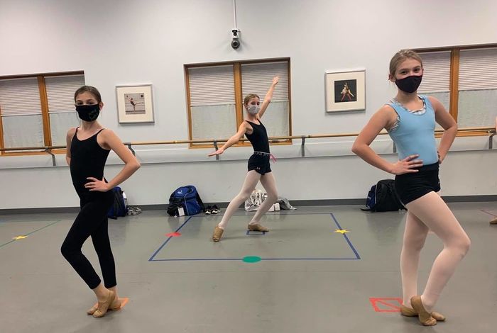 LoMastro Performing Arts Academy - camps in Lake Forest, IL