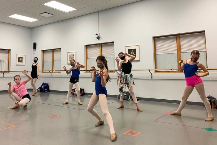 LoMastro Performing Arts Academy - camps in Lake Forest, IL