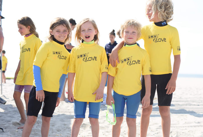 Avalon Surf Camp - camps in Avalon, NJ
