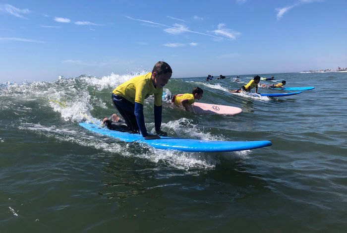 Avalon Surf Camp - camps in Avalon, NJ
