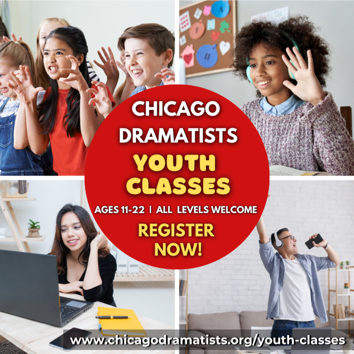 Chicago Dramatists See 2024 Schedules, Reviews & More