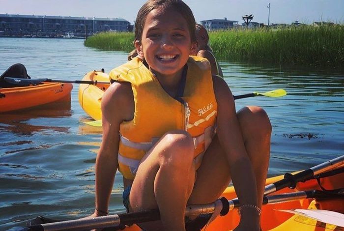 Baycats - camps in Ocean City, NJ