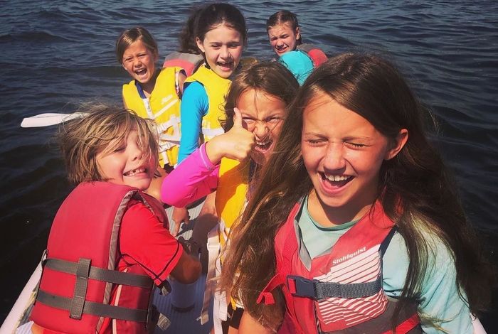 Baycats - camps in Ocean City, NJ