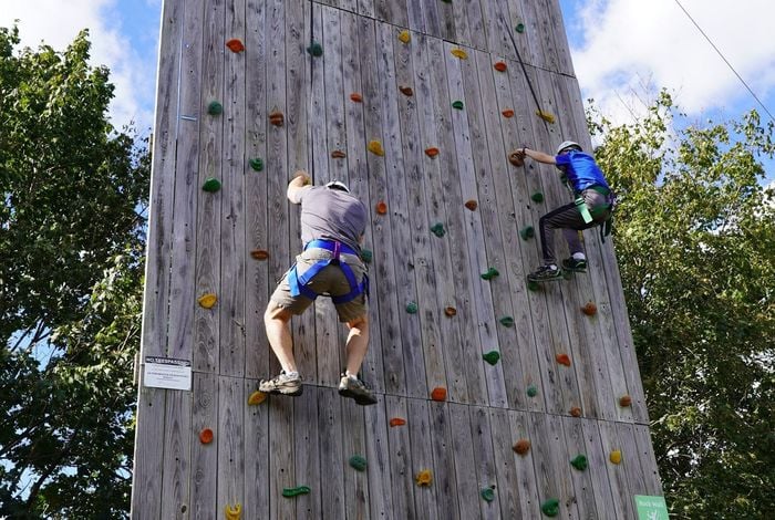 JCC Abrams Camps - camps and classes in East Windsor, NJ