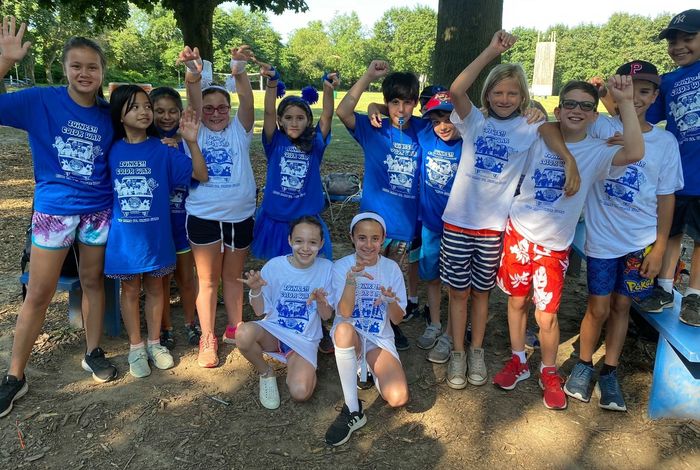 JCC Abrams Camps - camps and classes in East Windsor, NJ