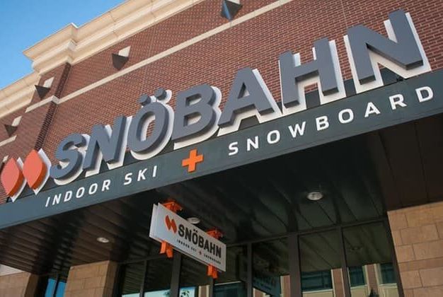 SNÖBAHN