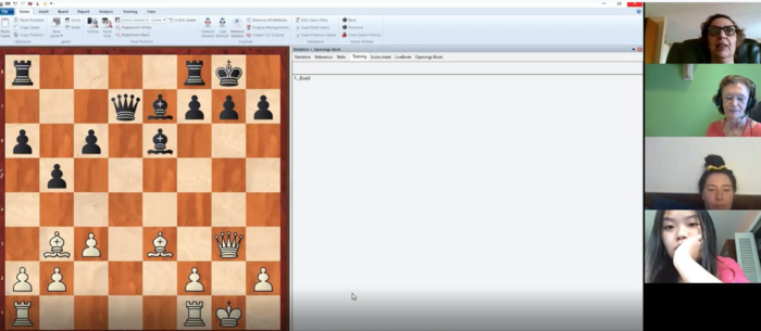 International Chess Academy, Llc. - camps in Glen Rock, NJ