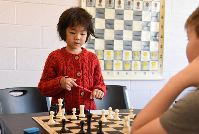 International Chess Academy, Llc. - camps in Glen Rock, NJ
