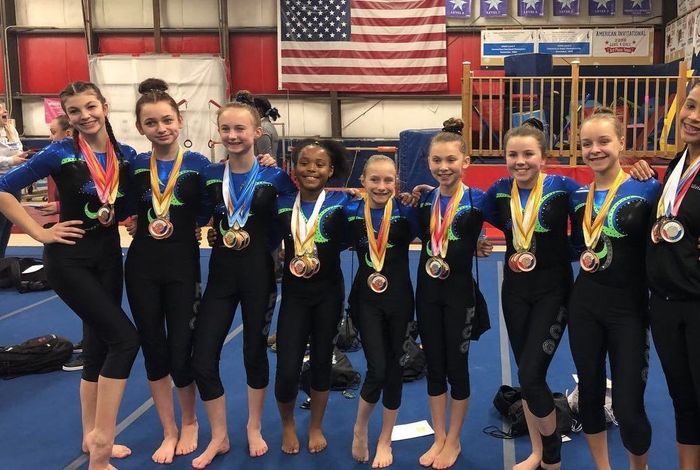 Bristol FCGymnastics - camps in Bristol, CT
