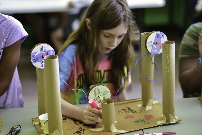 Engineering for Kids of South Kern-Bakersfield - camps and birthday parties in Bakersfield