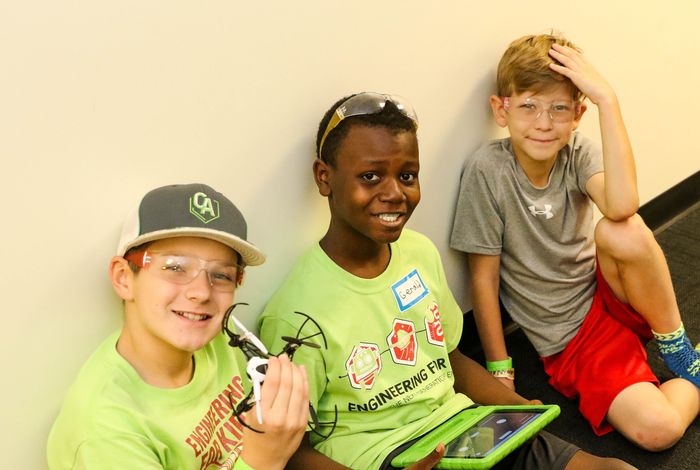 Engineering for Kids of South Kern-Bakersfield - camps and birthday parties in Bakersfield