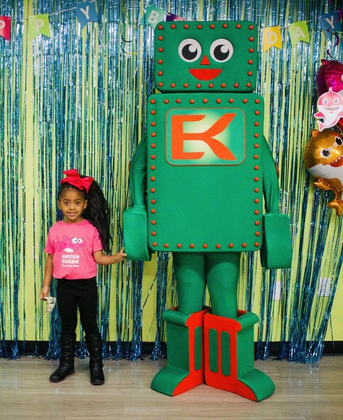 Engineering for Kids of South Kern-Bakersfield - camps and birthday parties in Bakersfield