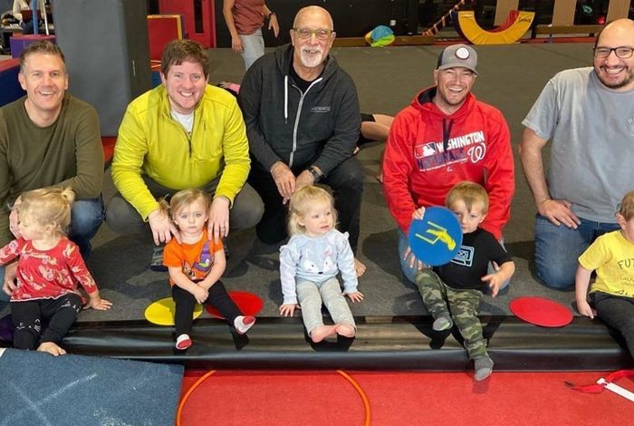 Bounce Gymnastics - camps in Aurora, CO