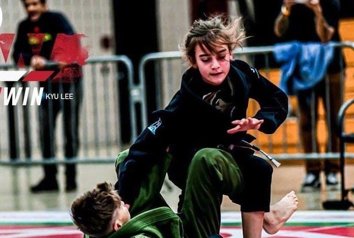 High Altitude Martial Arts