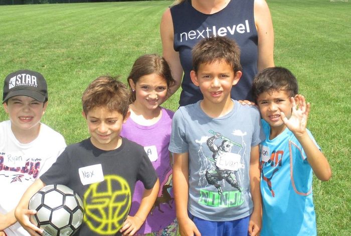 Next Level Day Camp in Saddle River - camps in Montvale, NJ