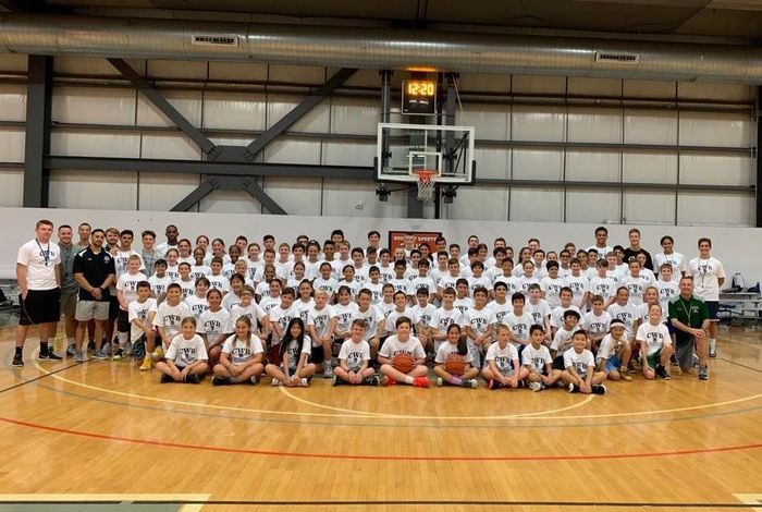 Chris Ward Basketball - camps in Elmsford, NY