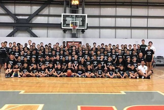 Chris Ward Basketball - camps in Elmsford, NY