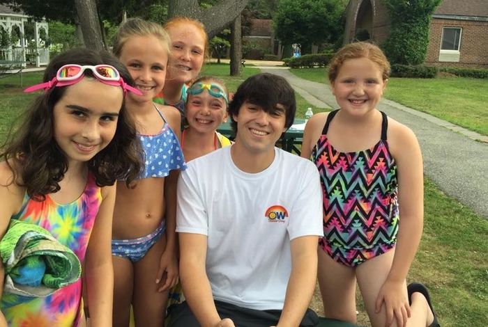  Old Westbury Summer Camp. - camps in Old Westbury, NY