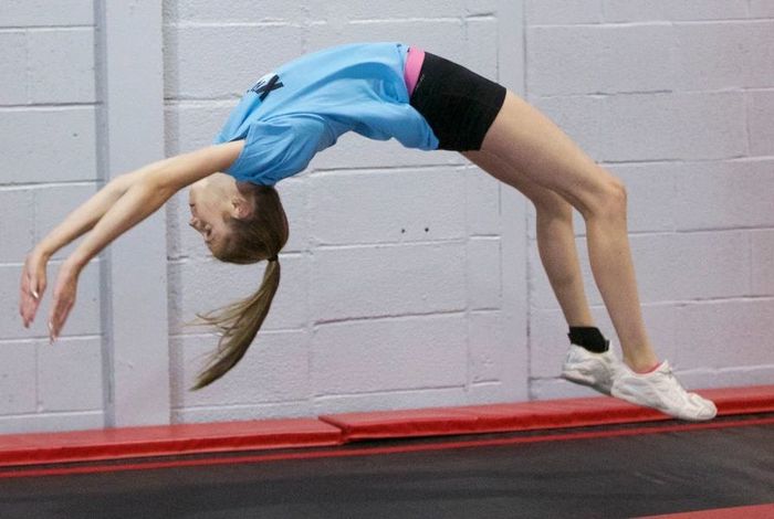 X Factor Tumbling - camps in Wyckoff, NJ