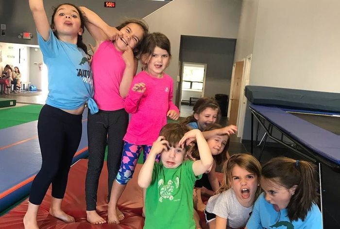 X Factor Tumbling - camps in Wyckoff, NJ