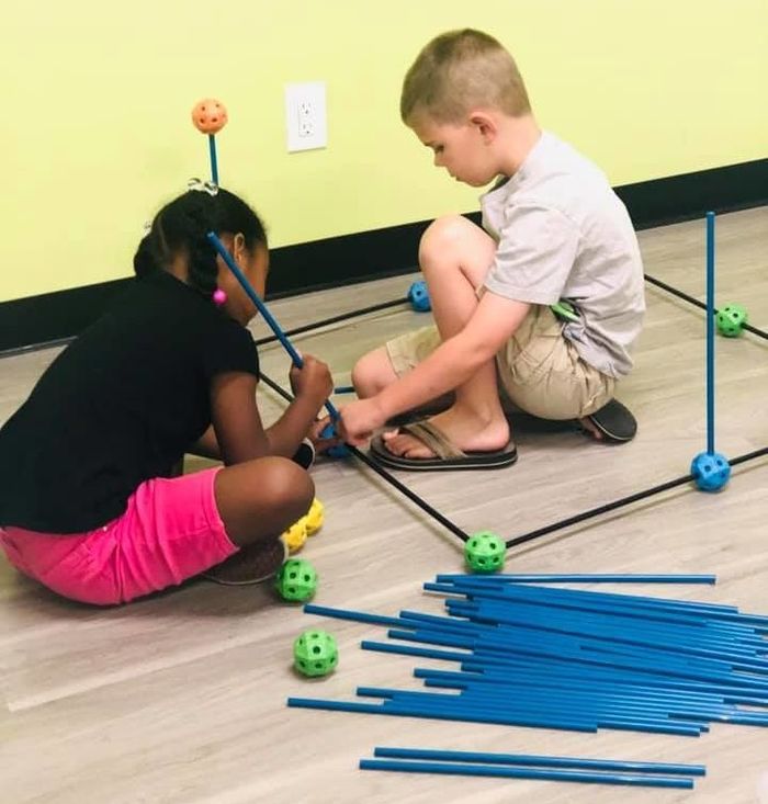 Engineering for Kids of South Kern-Bakersfield - camps and birthday parties in Bakersfield