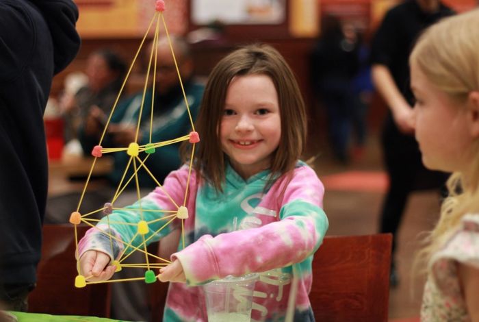 Engineering for Kids of South Kern-Bakersfield - camps and birthday parties in Bakersfield