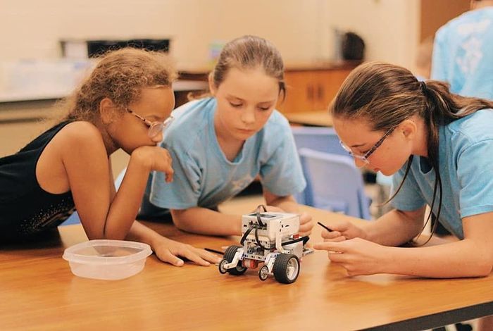 Engineering for Kids of South Kern-Bakersfield - camps and birthday parties in Bakersfield